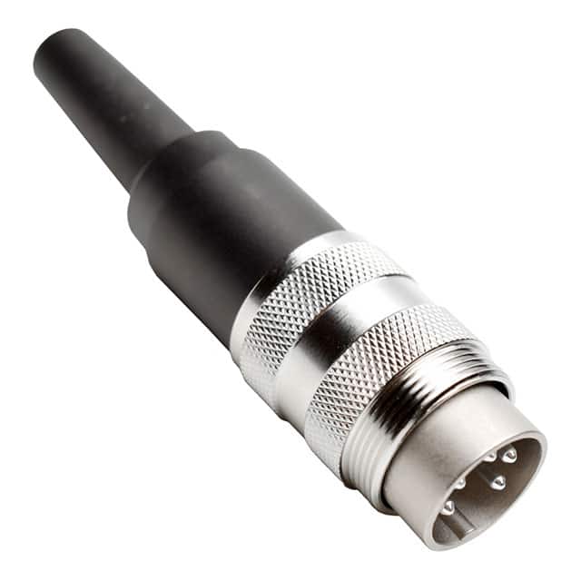 T3360001U Amphenol Tuchel Industrial  Assemblages de connecteurs circulaires